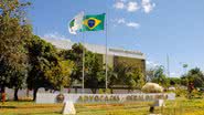Reprodução/AGU