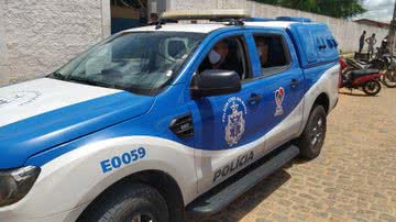 Ilustrativa/ Policia Civil