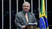 Roque de Sá/Agência Senado