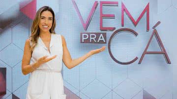 Divulgação/Gabriel Cardoso/SBT