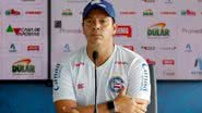 Felipe Oliveira/EC Bahia