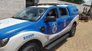 Ilustrativa/ Policia Civil