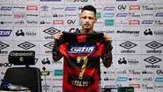Anderson Stevens/Sport Club do Recife
