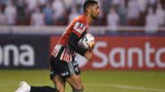 Reprodução/Conmebol