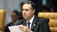 Carlos Moura / STF