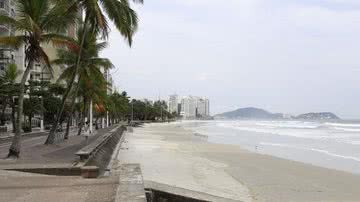Helder Lima/Prefeitura do Guarujá