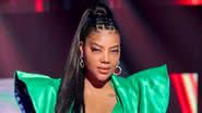 Reprodução/Instagram @ludmilla