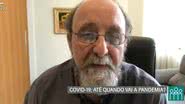 Reprodução/TV Senado