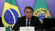Marcos Corrêa/PR