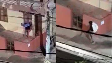 Reprodução/Twitter