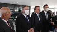 Marcos Corrêa/PR