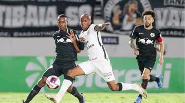 Rodrigo Coca/Ag. Corinthians