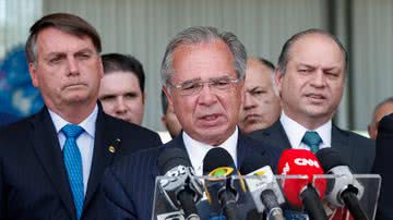 Marcos Corrêa/PR
