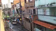 Reprodução/Google Street View