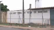 Divulgação/ Sindicato dos Agentes penitenciários