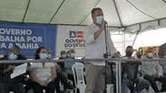 Mateus Pereira/GOVBA