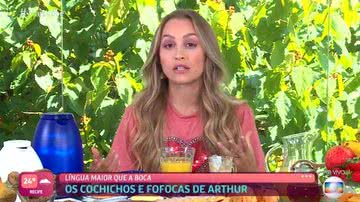 Reprodução/TV Globo