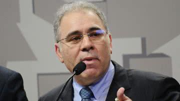 Geraldo Magela/Agência Senado
