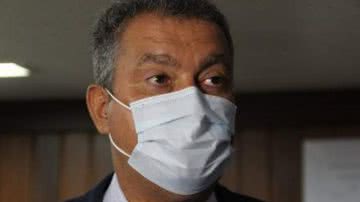 Vagner Souza/Arquivo BNews