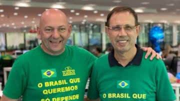 Reprodução/Facebook