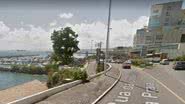 Google Street View