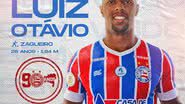 Divulgação/EC Bahia