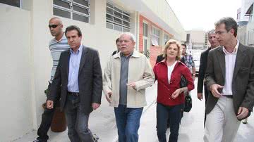 Valmir Franzoi/PMSBC