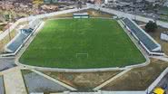 Divulgação/Lagarto FC