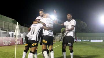 Rodrigo Coca/Agência Corinthians