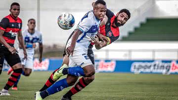 Lucas Almeida/ADC