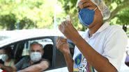 Dinaldo Silva/BNews