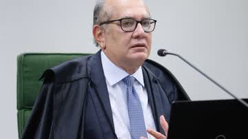 Felipe Sampaio / STF SCO