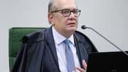 Felipe Sampaio / STF SCO