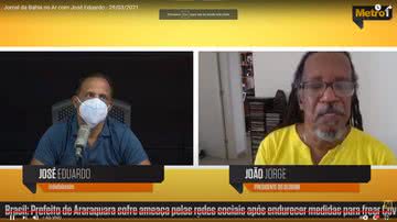 Reprodução