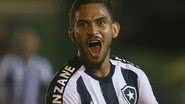 Vitor Silva/Botafogo