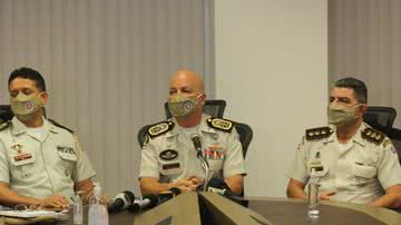 Vagner Souza/BNews