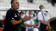 Vitor Silva/Botafogo