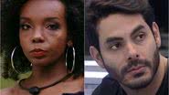 Reprodução/TV Globo