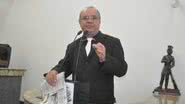 Reprodução/Ascom Câmara Municipal de Feira de Santana