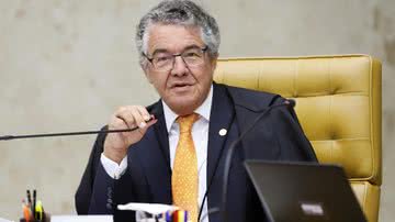 Rosinei Coutinho/STF