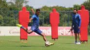 Bruno Queiroz/EC Bahia