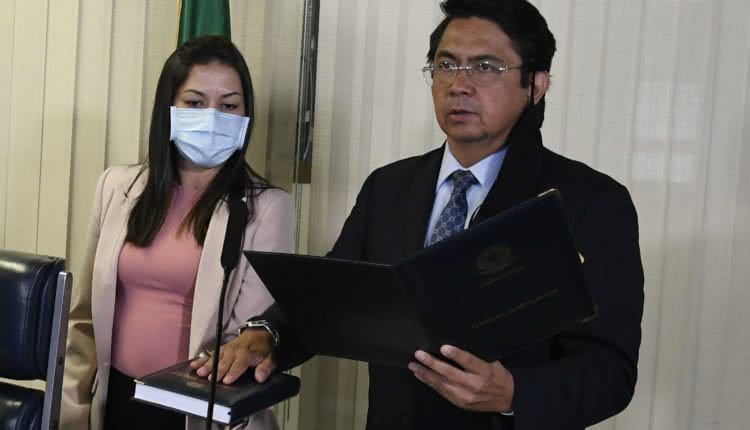 Jefferson Rudy/Agência Senado