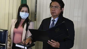Jefferson Rudy/Agência Senado