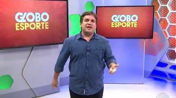 Reprodução/Instagram @daniloribeiro.dan