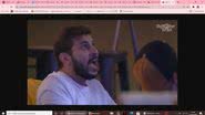 Reprodução / Redes Sociais