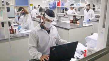 Renato Alves / Agência Brasília
