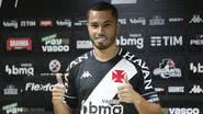 Rafael Ribeiro/Vasco