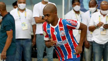 Divulgação / EC Bahia