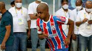 Divulgação / EC Bahia