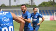 Divulgação / EC Bahia